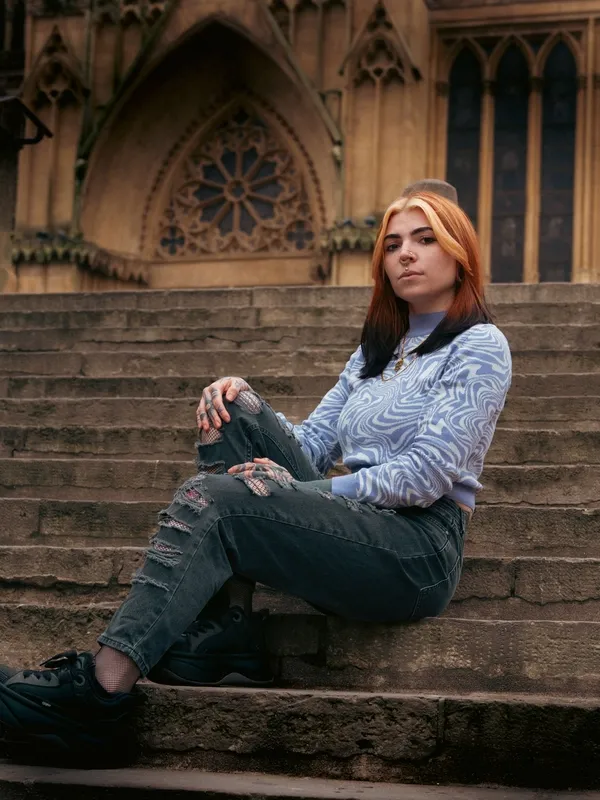 Dystopia Tattoo - Tatoueuse Blackwork Dystopia Tattoo - Tatoueuse Blackwork