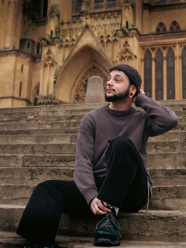 Moggo - Tatoueur Couleur Moggo - Tatoueur Couleur