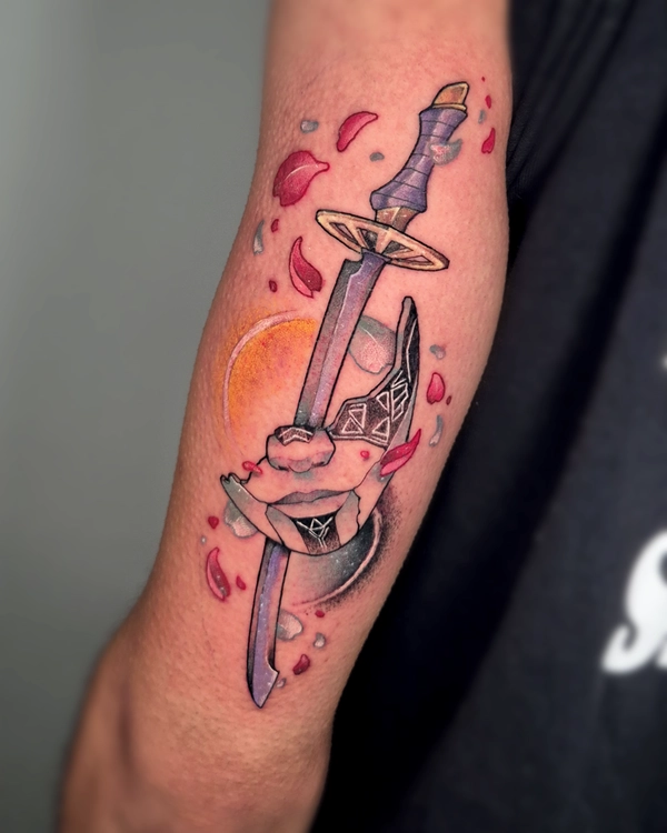 Tatouage Clair Obscur Moggo Tatouage Clair Obscur Moggo