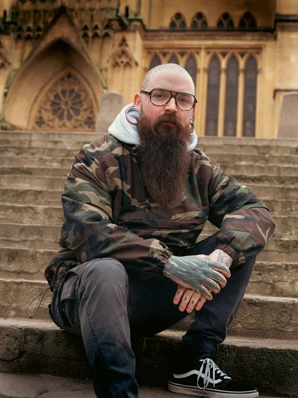 Tictac - Tatoueur Neo Traditionnel Tictac - Tatoueur Neo Traditionnel